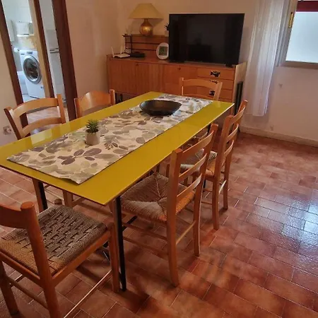 Διαμέρισμα Casa Martini *